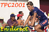 Reportage complet sur le Tout Poitou Charentes 2001- 200 photos