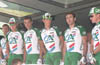 Présentation equipe C.A