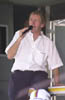 Daniel MANGEAS