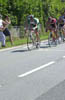 LA COURSE EST LANCEE