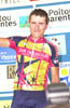 GABROVSKI vainqueur d'étape