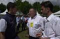 SYLVAIN-avec-Alain-Clouet-et-le-Présentateur-de-France3